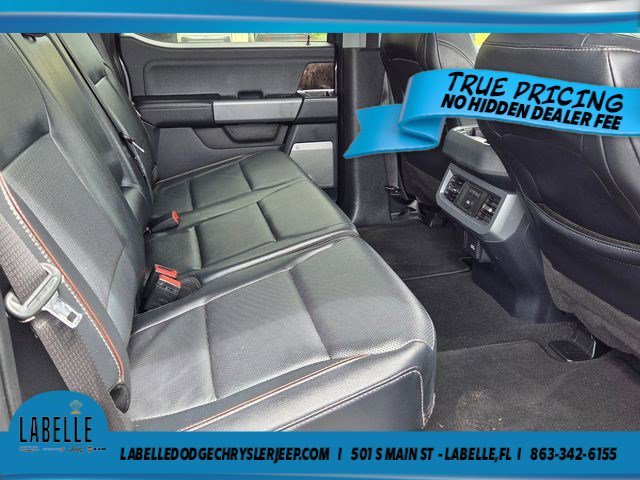 Certified Used 2023  Ford  image 12
