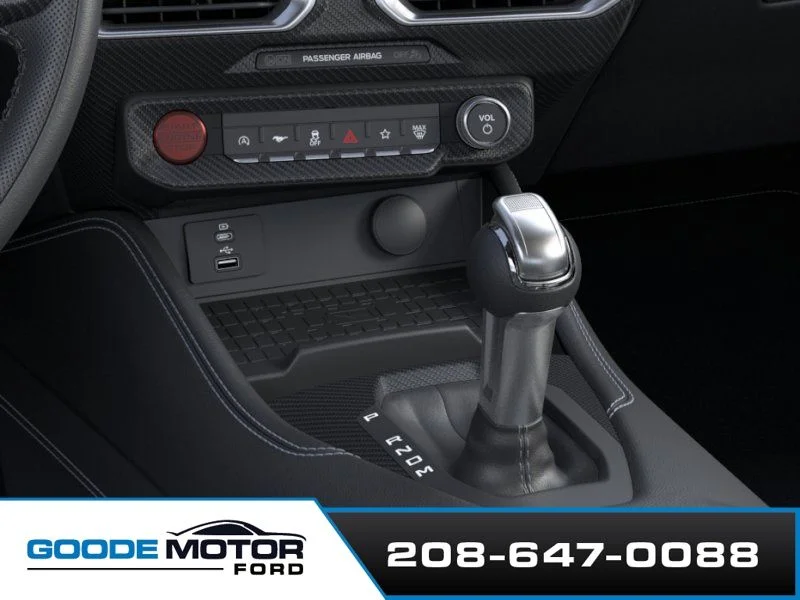 2025 Ford Mustang GT Premium Fastback - Photo 15