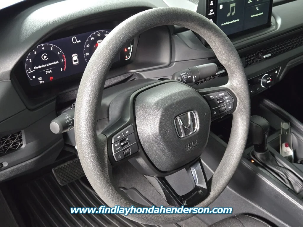 2026 Honda Accord SE - Photo 26