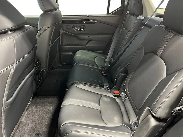 New 2026 Gray Honda EX-L image 20