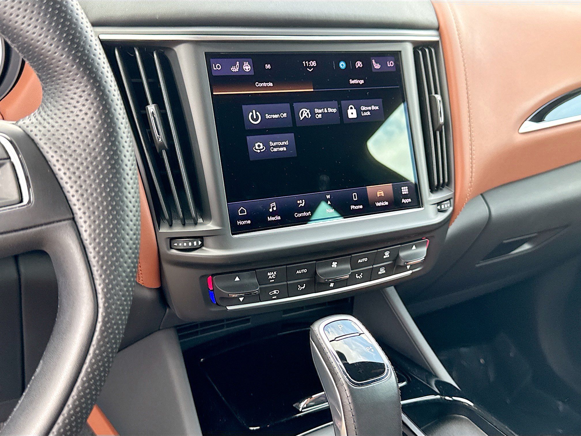 Used 2023 Grigio Maratea Metallic Maserati GT image 28