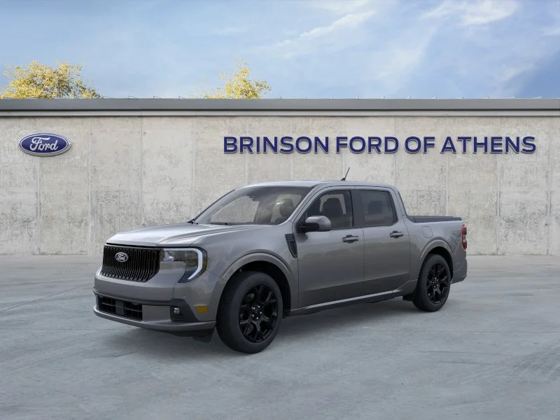 2025 Ford Maverick Lobo Standard - Photo 25