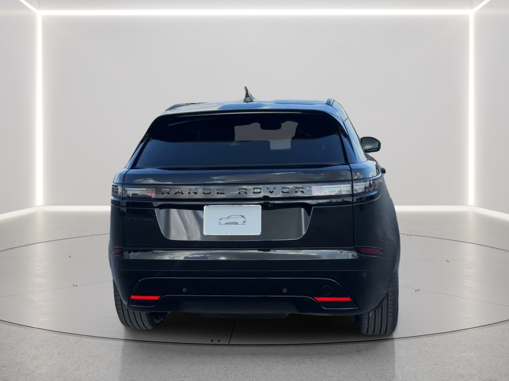 New 2026 Santorini Black Land Rover  image 6