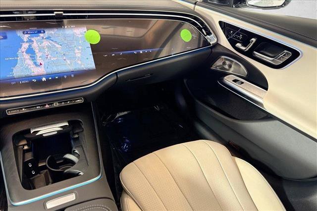 New 2026 Verde Silver Metallic Mercedes-Benz E 350 image 51