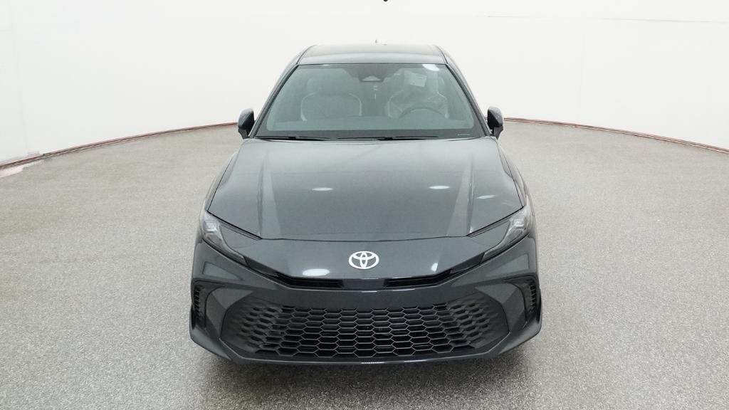 Certified Used 2026 Underground Toyota SE image 49