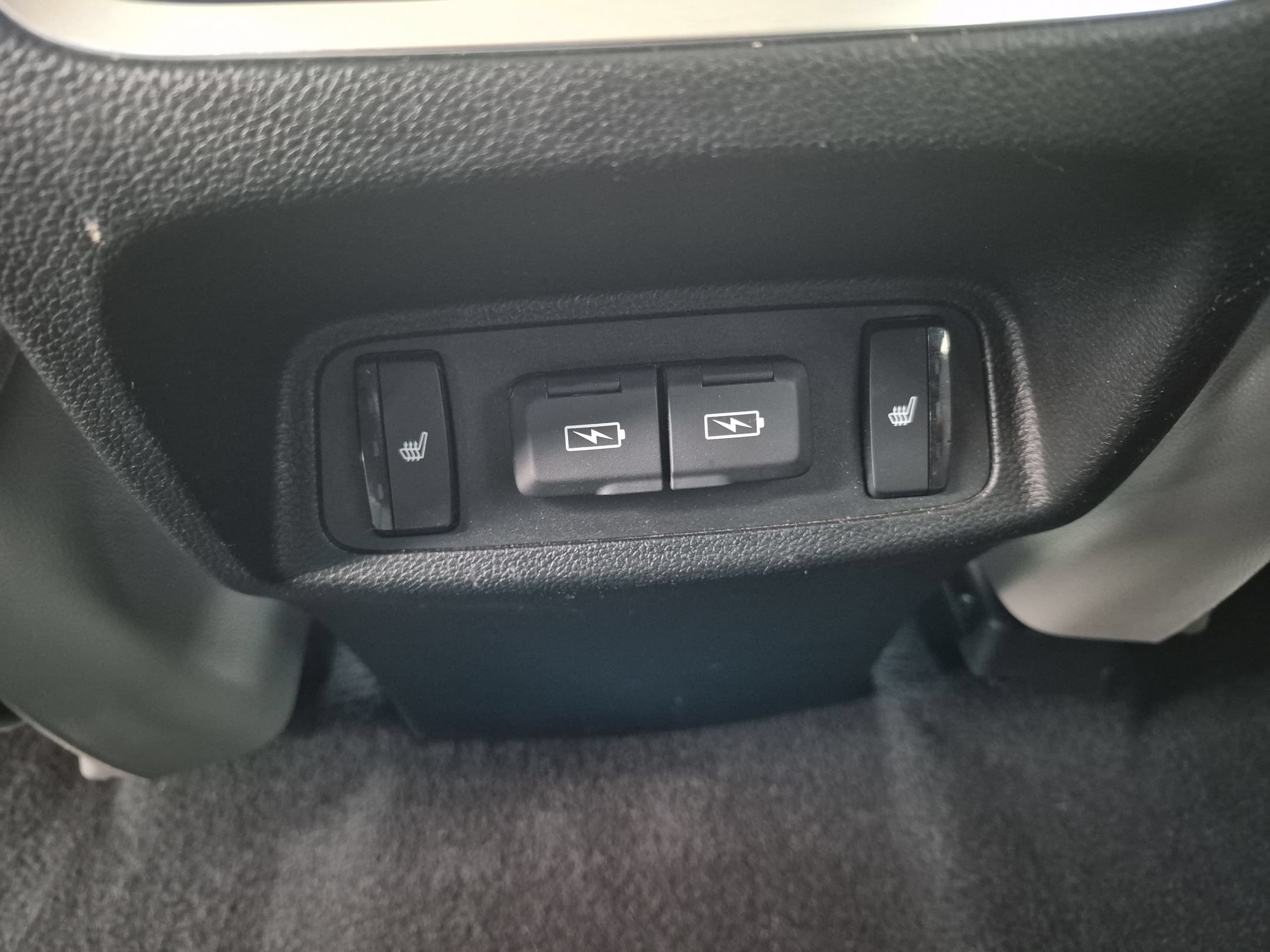 Used 2020 Gray Acura w/Advance Pkg image 27