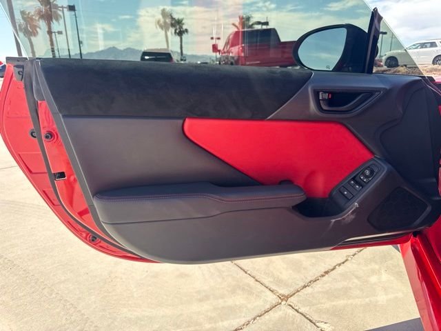 2024 Toyota GR86 Trueno Edition - Photo 10
