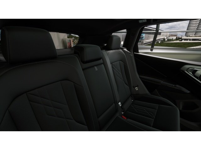 New 2026 Black Sapphire Metallic BMW  image 12