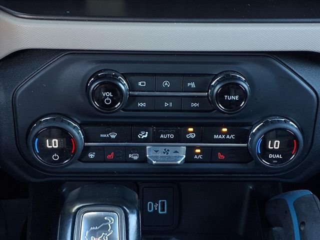 2023 Ford Bronco 4-Door Wildtrak - Photo 16