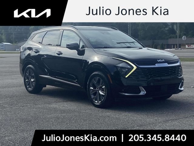 2023 Kia Sportage SX