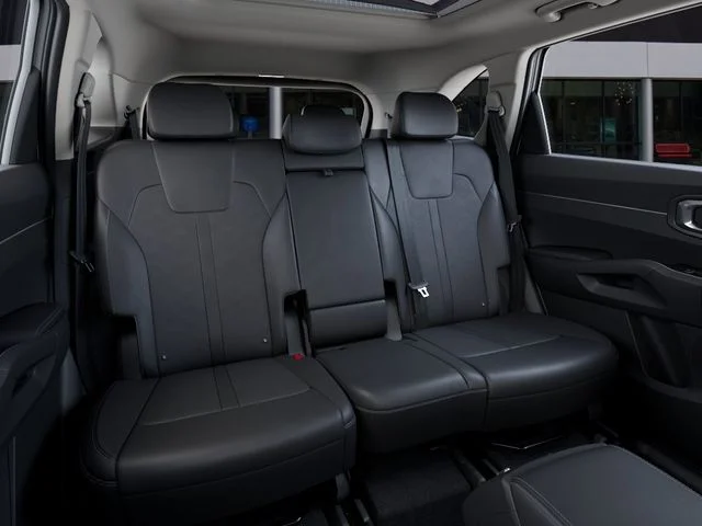 New 2026 Gray Kia S image 16