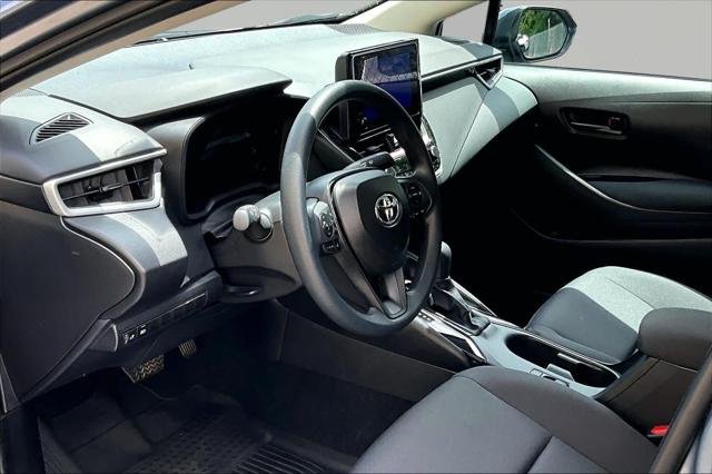Certified Used 2026 CELESTITE Toyota  image 18