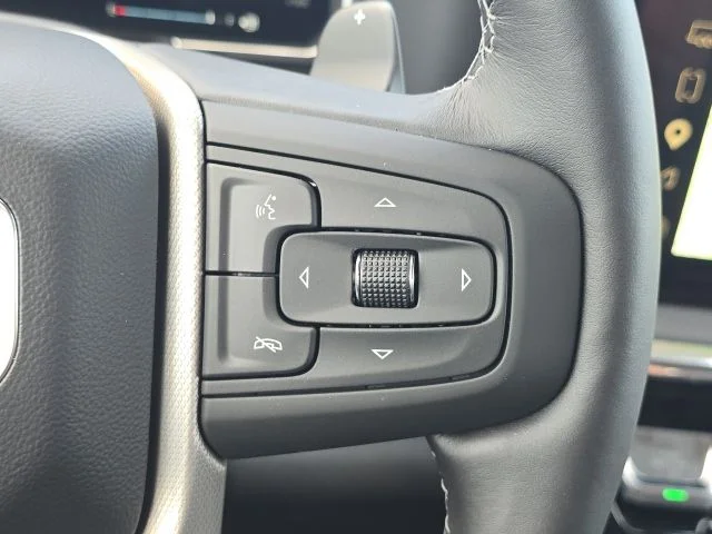 Used 2026 White GMC Denali image 40