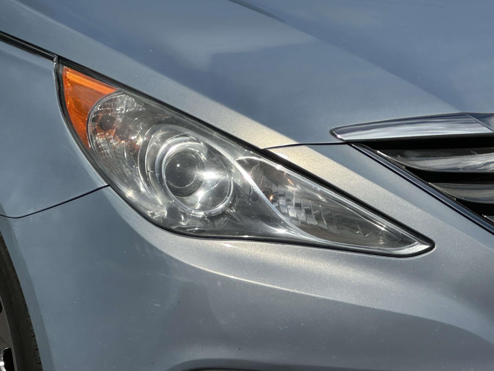 2013 Hyundai Sonata SE - Photo 11