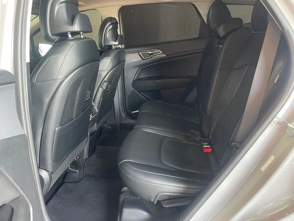 Used 2024 Gray Kia SX image 17