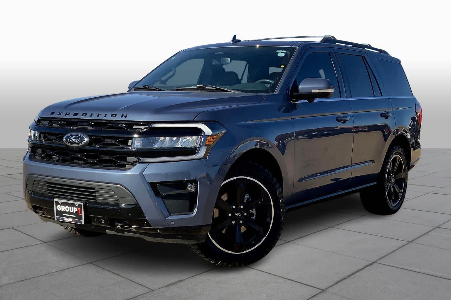 2023 Ford Expedition Limited