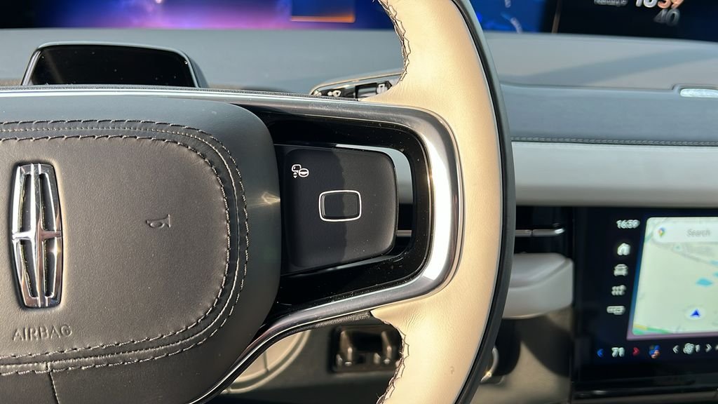 2026 Lincoln Navigator Reserve L - Photo 16