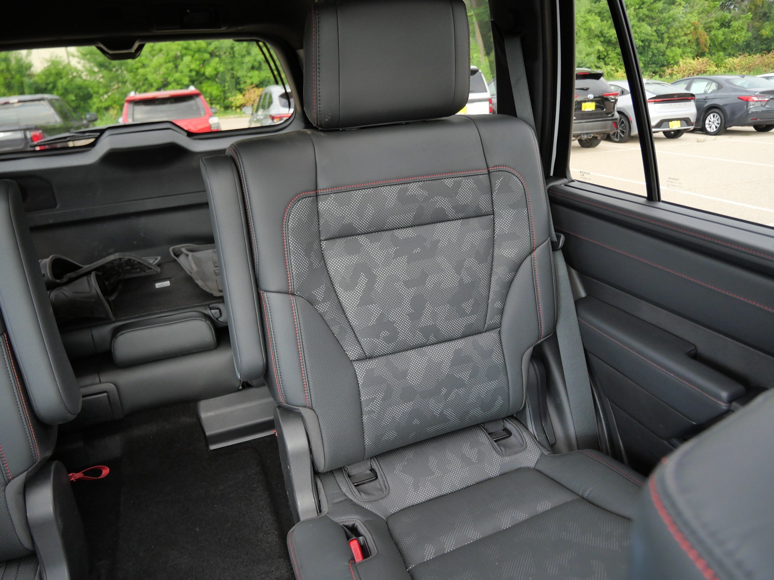 Certified Used 2026 Ice Cap Toyota TRD Pro image 15