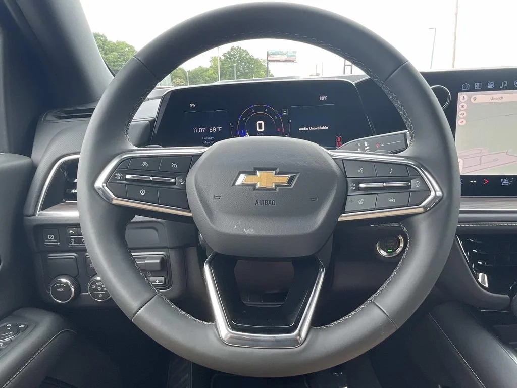 2026 Chevrolet Tahoe Premier - Photo 27