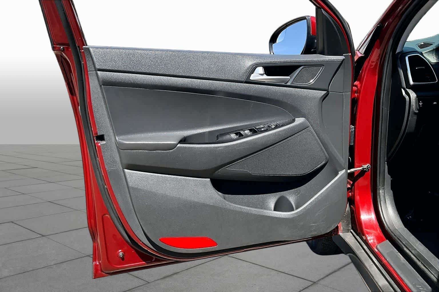 Used 2019 Gemstone Red Hyundai SE image 20
