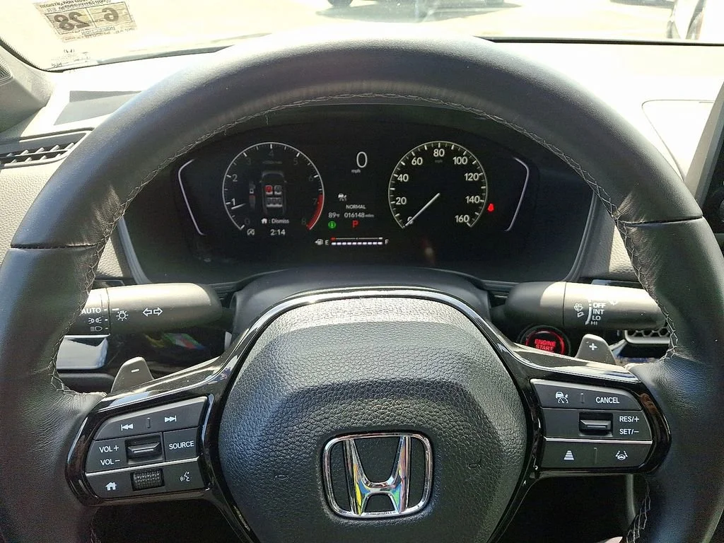 2023 Honda Civic Sport - Photo 49