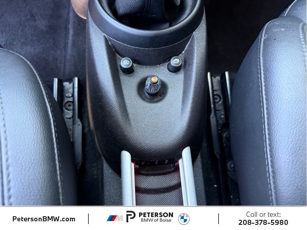 Used 2013 Brown MINI Paceman image 18
