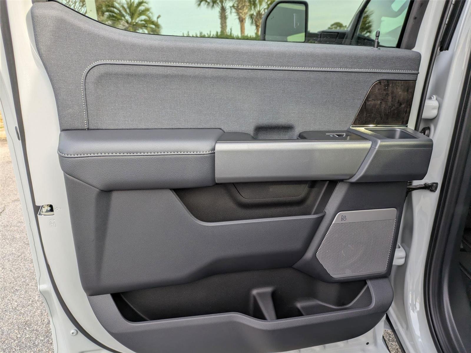 New 2026 Avalanche Ford F-250® Lariat® image 26