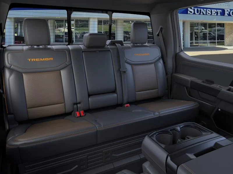 New 2026 Avalanche Ford Tremor image 11
