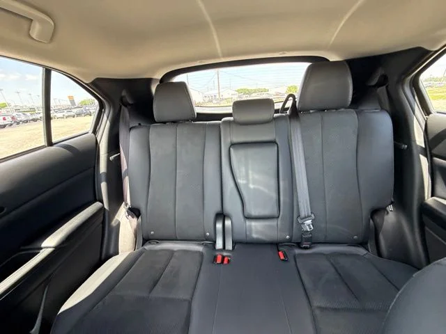 Certified Used 2026 Black Mitsubishi SE image 28