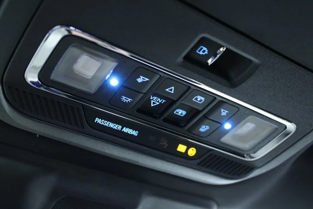 New 2026 Avalanche Ford F-250® Platinum® image 46