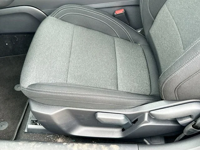New 2026 Gray Ford EcoBoost image 13