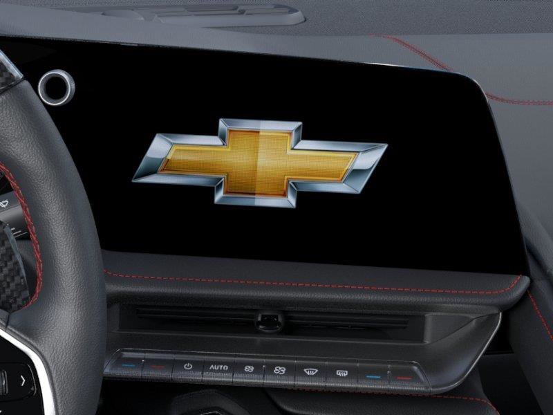 2026 Chevrolet Corvette 3LZ - Photo 21