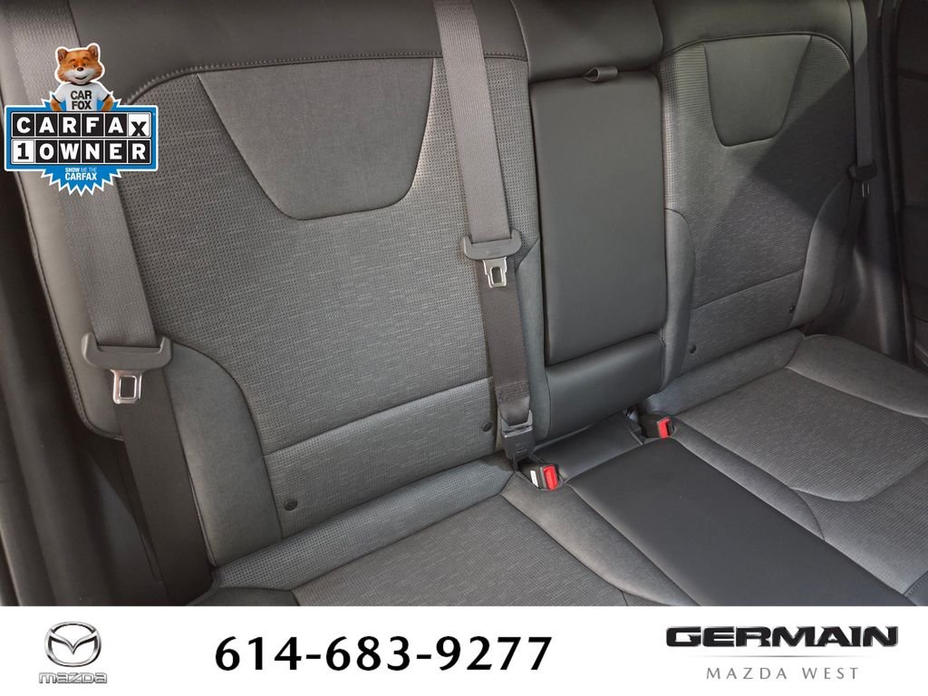 Used 2024 Gray Kia SX Touring image 20