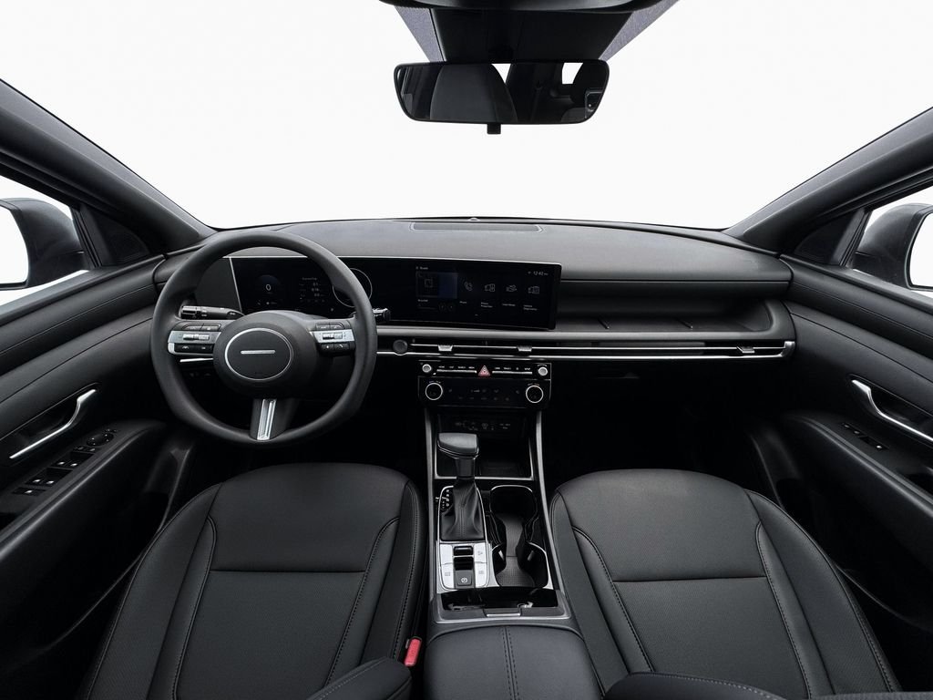 New 2026 White Hyundai SEL Activity FWD image 32