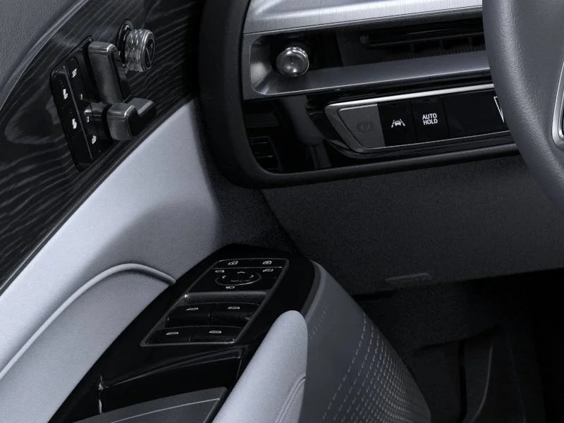 2026 Cadillac LYRIQ Sport - Photo 22