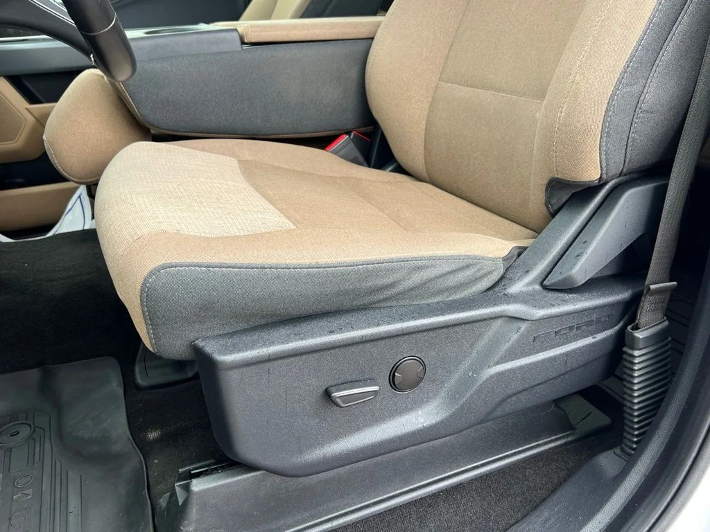 2022 Ford F-150 XLT - Photo 16