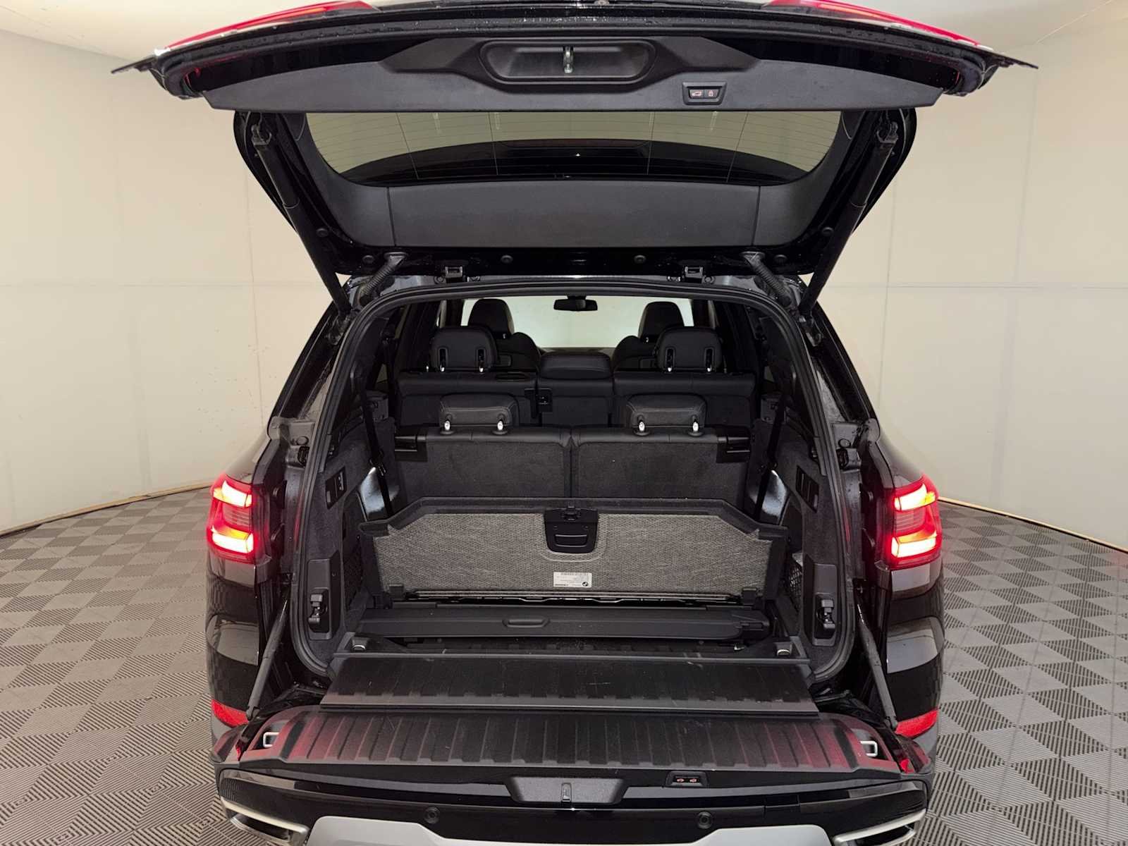 2021 BMW X5 40i - Photo 23
