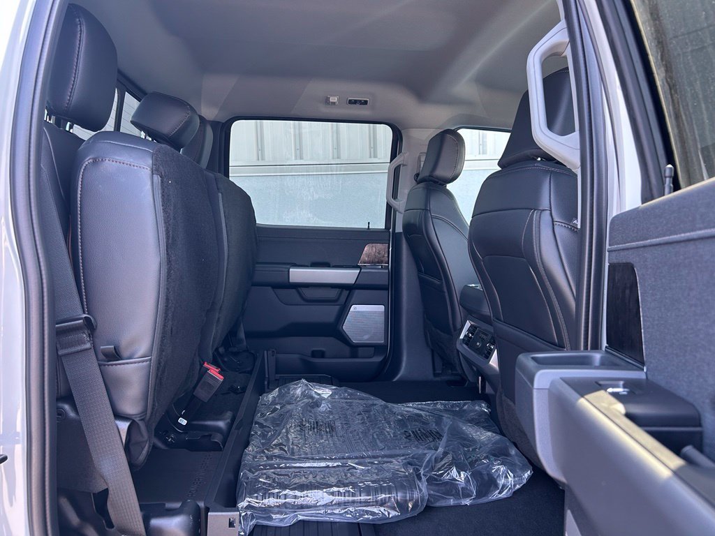 New 2026 Avalanche Ford F-250® Lariat® image 30