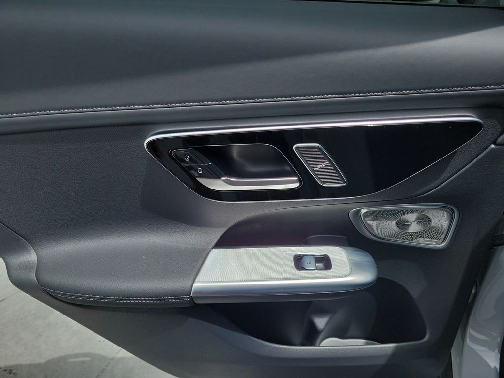 2026 Mercedes-Benz GLC Base - Photo 19