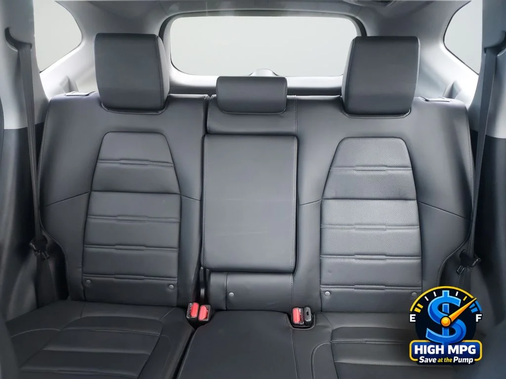 2020 Honda CR-V Touring - Photo 33