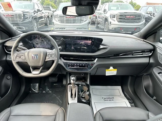 2026 Buick Envista Avenir - Photo 23
