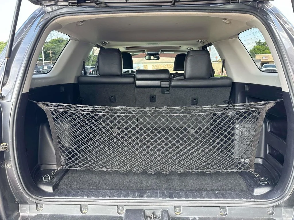 Used 2019 Gray Toyota TRD Off-Road Premium image 19