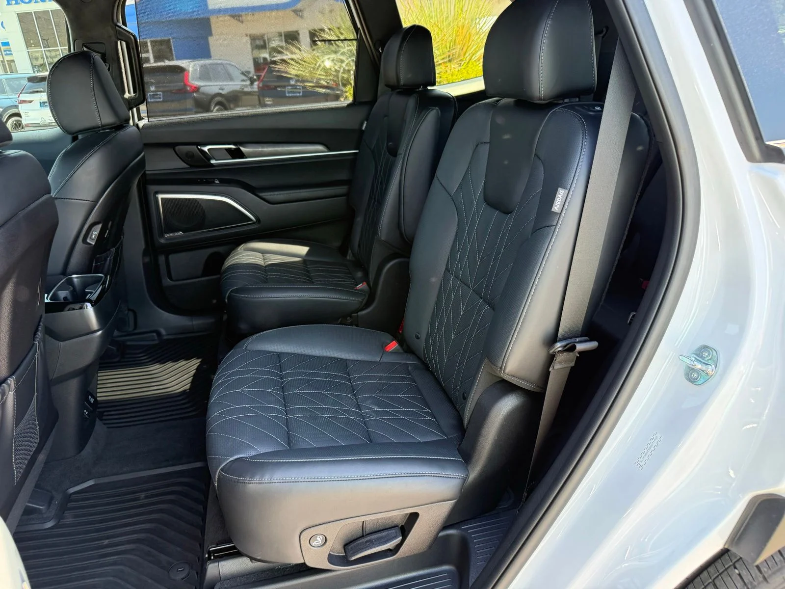 2025 Kia Telluride SX Prestige X-Line - Photo 38