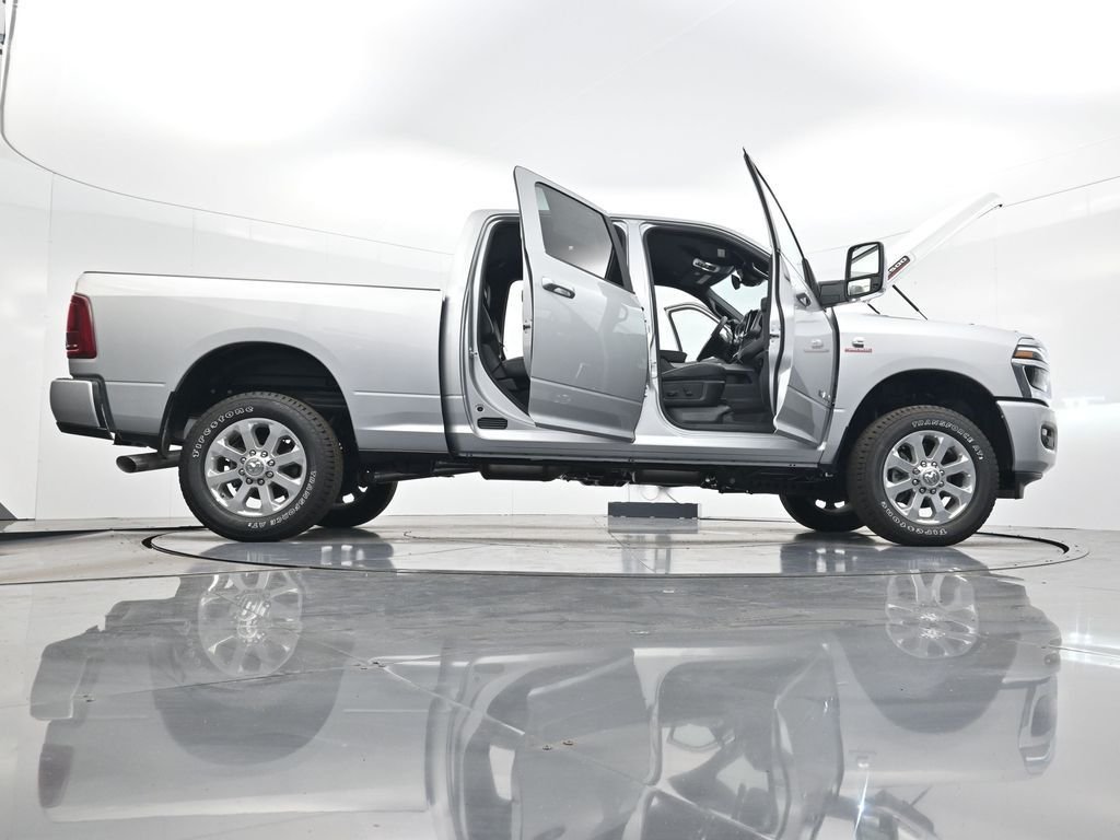 2026 RAM 2500 Laramie - Photo 38