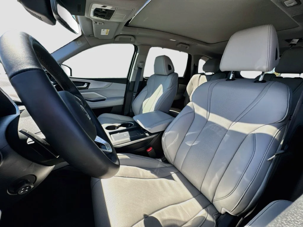 Used 2026 Silver Acura Technology Package image 15