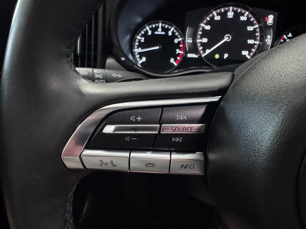 2025 Mazda CX-50 Premium - Photo 14
