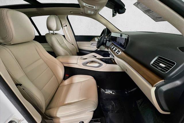 New 2026 Polar White Mercedes-Benz GLE 350 image 56