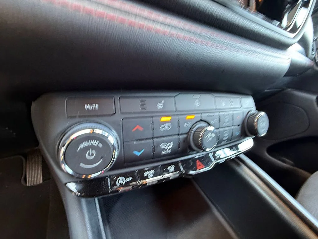 Used 2023 Red Dodge GT image 23