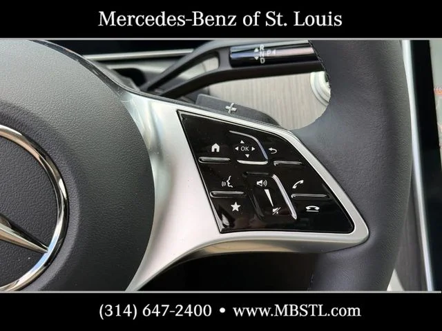 New 2026 Graphite Grey Metallic Mercedes-Benz C 300 image 16