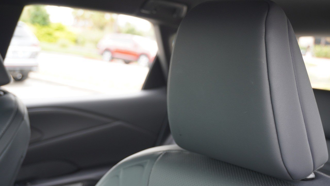 Certified Used 2025 CLOUDBURST GRAY Lexus RX 350 image 25
